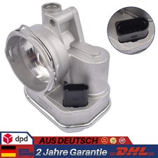 Drosselklappe for Audi A3 VW Golf 1,9 2,0 TDI 038128063M 038128063G