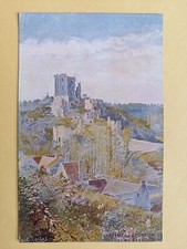 cpa ILLUSTRATION signiert Paul