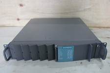 Siemens SIMATIC RACK PC Workstation IPC647C PCS 7, Intel i7, 8GB RAM, Windows