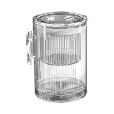 Fischzüchter Saugnäpfe