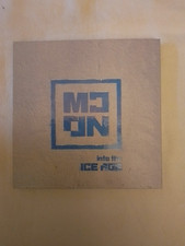 Musik-CD MCND - Into The Ice