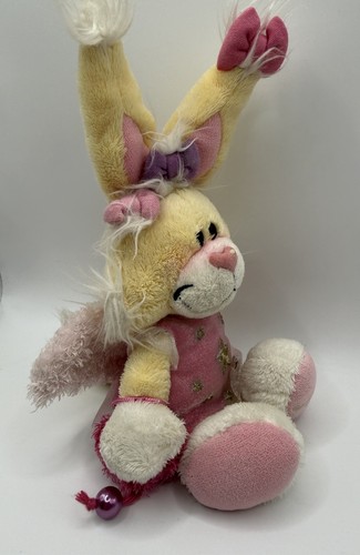 Mimihopps engel stofftier - engel,