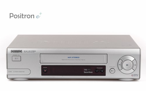 Philips vr620 kopf vhs - philips,