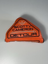 Scotty Cameron Detour Putter