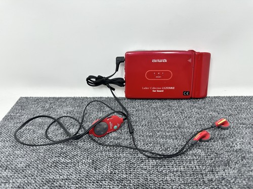 Aiwa lx200 mkii - hs-lx200,