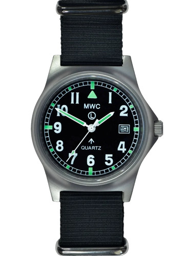 Mwc g10lm militäruhr - mwc,