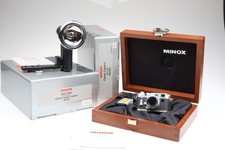 Minox Leica M3 60501 Blitz