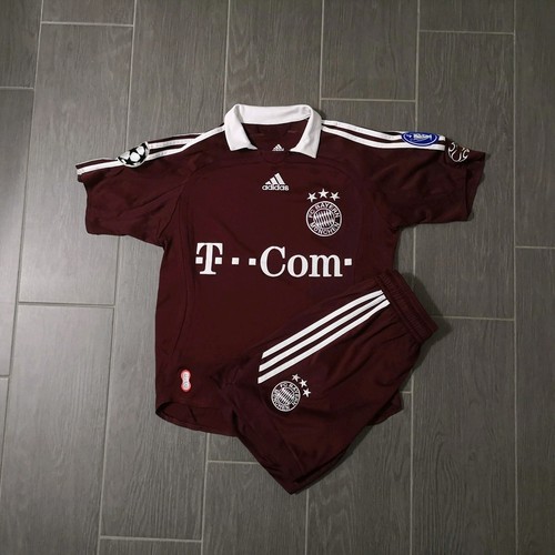 Bayern münchen fcb retro - fcb,