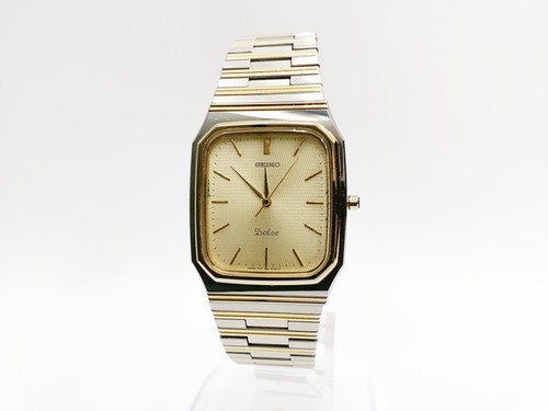 Seiko dolce 7741 - seiko,