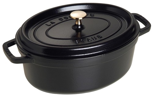 Staub cocotte gusseisen - cocotte,,