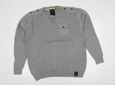 Angelo litrico herren pullover - litrico,