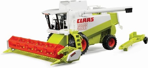 Bruder claas lexion 480 - bruder,
