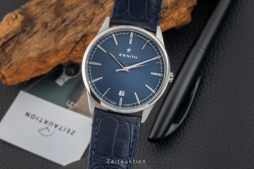 Zenith elite class - elite,