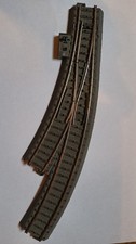Märklin H0 24672 C-Gleis