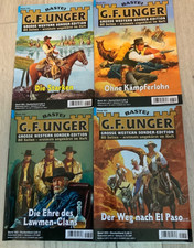 G.F. Unger Western Romane 4