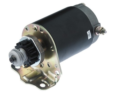 Anlasser zähne - 16,
