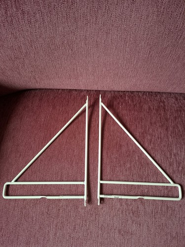 Ikea pershult halterung - 2x,