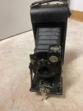 Antike EASTMAN Kodak Rollfilmkamera