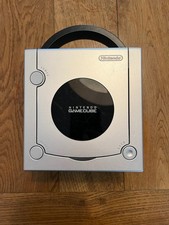 Nintendo GameCube mit Spielen