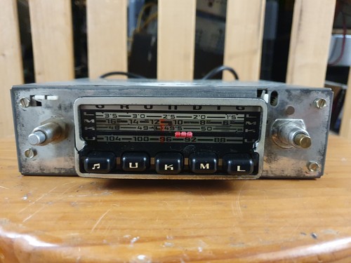 Grundig autoradio 12 volt - autoradio,