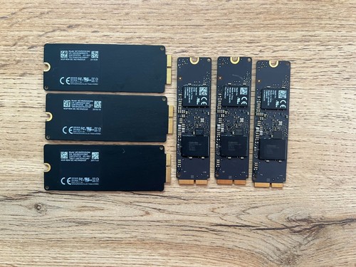 Ssd apple macbook 32 - macbook,