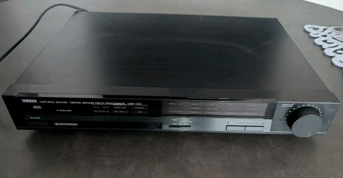 Yamaha dsp 100 natural - yamaha, dsp-100
