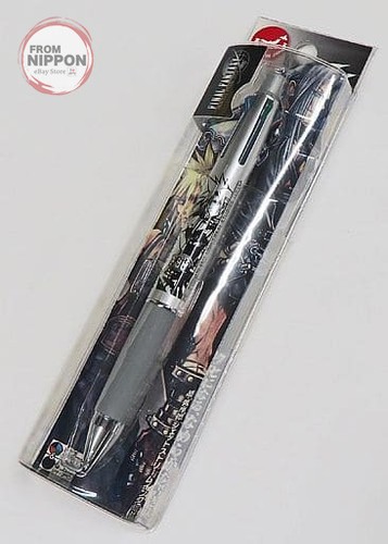 Cloud strife jet - jet, 4