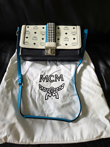 Mcm visetos umhängetasche - mcm,