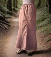 Verpass XXL 48 50 Strechleder