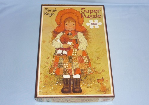 Schmid 500 teile - teile, super