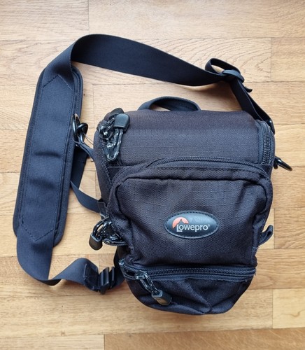 Lowepro toploader aw - 65,