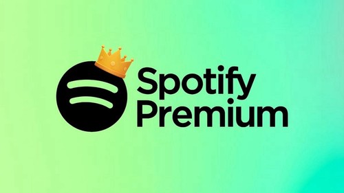 Spotify premium monaten - spotify, premium💚