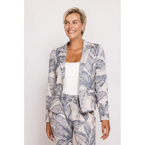 Zhrill damen blazer betsy sand - zhrill,