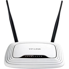 TP-LINK TL-WR841N WLAN Router