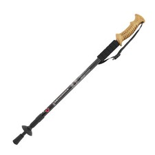 Nordic Walking Stock Teleskop