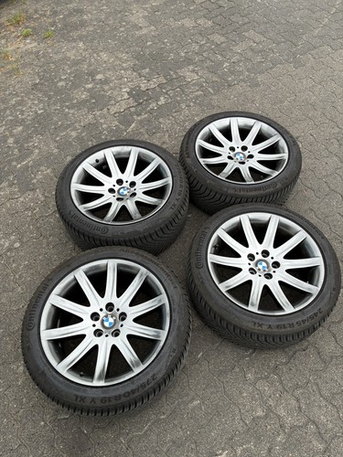 Bmw e65 styling r19 - e65/66,