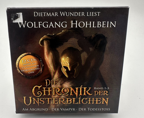 Die chronik der - chronik,