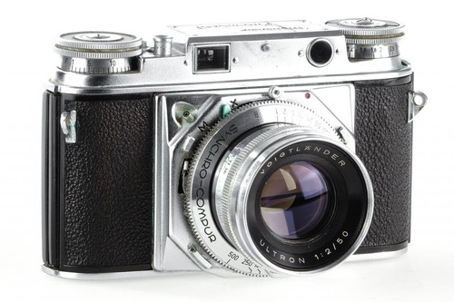 Voigtländer prominent - prominent, i