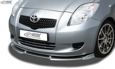 RDX Vario-X Frontspoiler für