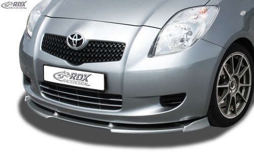 Rdx vario frontspoiler - rdx, vario-x