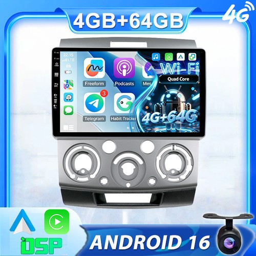 Android autoradio gps navi - 16,