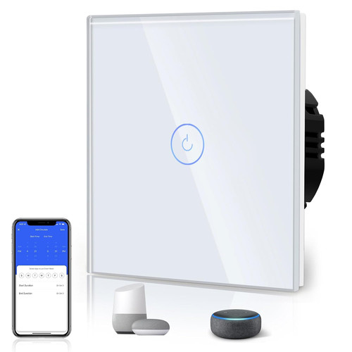 Bseed wlan smart touch - bseed,