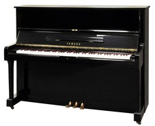 Yamaha U1 121 Klavier Piano