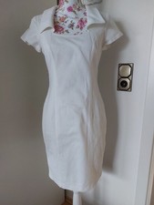 Kleid Singh S Madan Größe 36