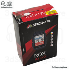 Sigma ROX 11.1 EVO GPS