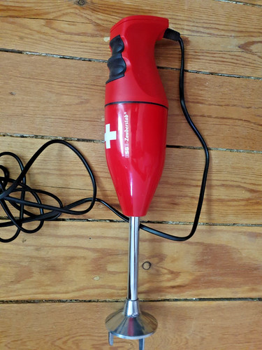 Esge zauberstab stabmixer - esge-zauberstab,