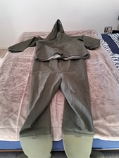 Gummianzug , Wathose , Heavy