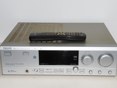 Philips fr984 digital surround - philips,