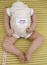 Rebornbaby körper - nr.:23,