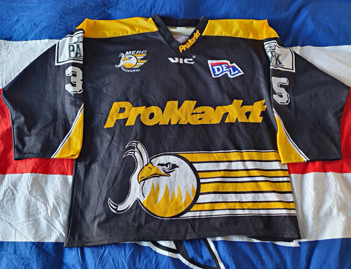 Vic deladler mannheim - mannheim, promarkt